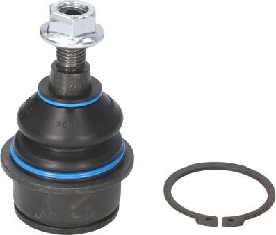 Meyle 216 010 0010 - Несучий / направляючий шарнір autocars.com.ua