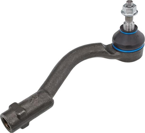 Meyle 28-16 020 0028/HD - Наконечник рульової тяги, кульовий шарнір autocars.com.ua