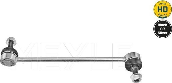 Meyle 28-16 060 0037/HD - Тяга / стійка, стабілізатор autocars.com.ua
