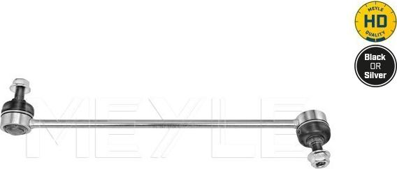 Meyle 28-16 060 0040/HD - Тяга / стійка, стабілізатор autocars.com.ua