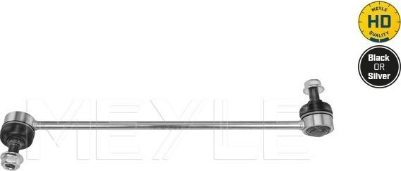 Meyle 28-16 060 0041/HD - Тяга / стійка, стабілізатор autocars.com.ua