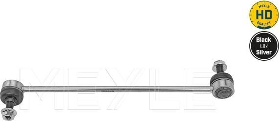 Meyle 28-16 060 0043/HD - Тяга / стійка, стабілізатор autocars.com.ua