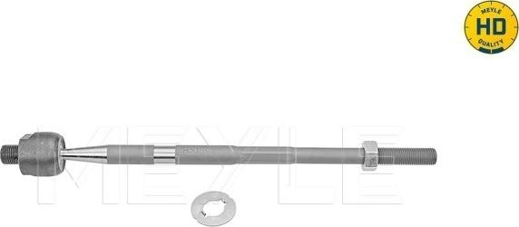 Meyle 29-16 031 0008/HD - Осевой шарнир, рулевая тяга avtokuzovplus.com.ua