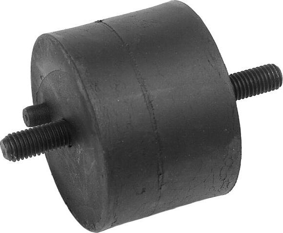 Meyle 300 118 1105 - Подушка, підвіска двигуна autocars.com.ua