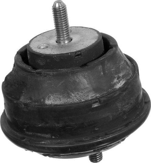 Meyle 300 118 1107 - Подушка, підвіска двигуна autocars.com.ua