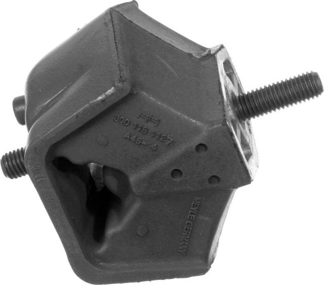 Meyle 300 118 1127 - Подушка, підвіска двигуна autocars.com.ua