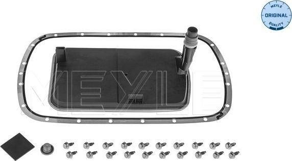 Meyle 300 135 0403/SK - Комплект деталей, смена масла - автоматическая коробка передач avtokuzovplus.com.ua