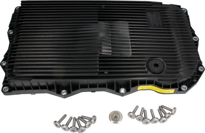 Meyle 300 135 1007/SK - Комплект деталей, зміна масла - автоматіческ.коробка передач autocars.com.ua