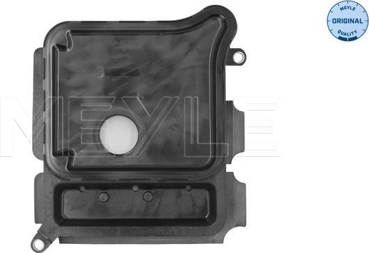 Meyle 300 136 0300 - Гідрофільтри, автоматична коробка передач autocars.com.ua