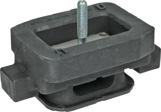 Meyle 300 221 1143 - Підвіска, автоматична коробка передач autocars.com.ua