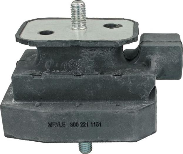 Meyle 300 221 1151 - Підвіска, автоматична коробка передач autocars.com.ua