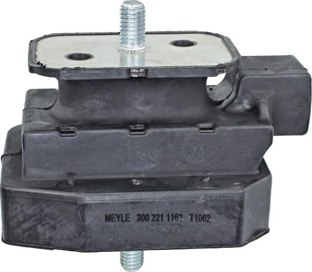 Meyle 300 221 1162 - Підвіска, автоматична коробка передач autocars.com.ua