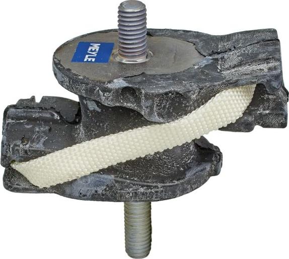 Meyle 300 221 1172 - Підвіска, автоматична коробка передач autocars.com.ua