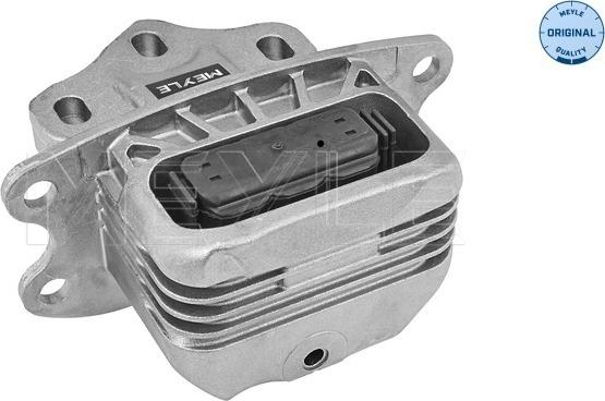 Meyle 300 221 2031 - Підвіска, автоматична коробка передач autocars.com.ua