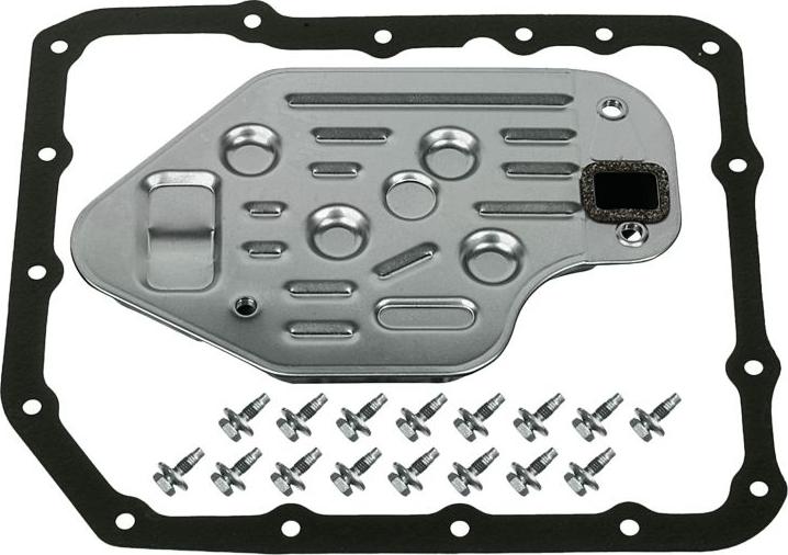 Meyle 300 241 1106 - Гідрофільтри, автоматична коробка передач autocars.com.ua