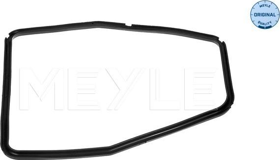 Meyle 300 241 1107 - Прокладка, масляний піддон автоматичної коробки передач autocars.com.ua