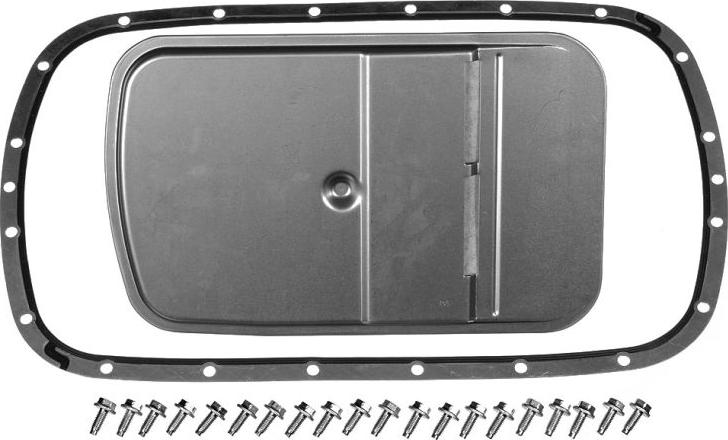 Meyle 300 241 1701 - Гідрофільтри, автоматична коробка передач autocars.com.ua