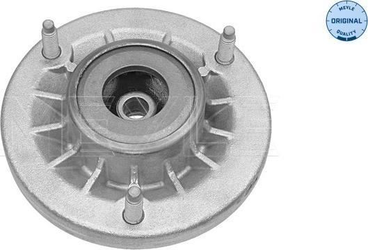 Meyle 300 313 3148 - Опора стойки амортизатора, подушка avtokuzovplus.com.ua