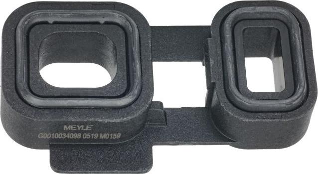 Meyle 300 930 0026 - Прокладка, автоматична коробка autocars.com.ua