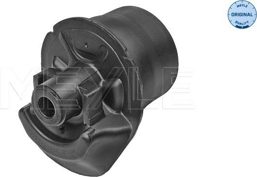 Meyle 30-14 710 0002 - Втулка, балка моста avtokuzovplus.com.ua