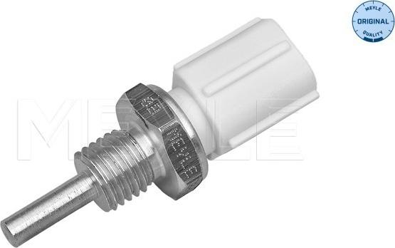 Meyle 30-14 821 0002 - Датчик, температура охолоджуючої рідини autocars.com.ua