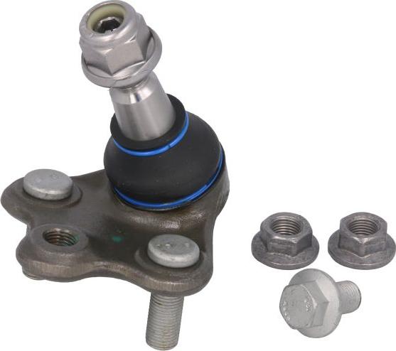 Meyle 30-16 010 0085 - Несучий / направляючий шарнір autocars.com.ua