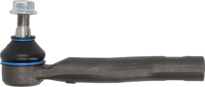 Meyle 30-16 020 0168/HD - Наконечник рульової тяги, кульовий шарнір autocars.com.ua