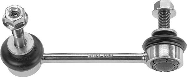 Meyle 30-16 060 0052/HD - Тяга / стійка, стабілізатор autocars.com.ua