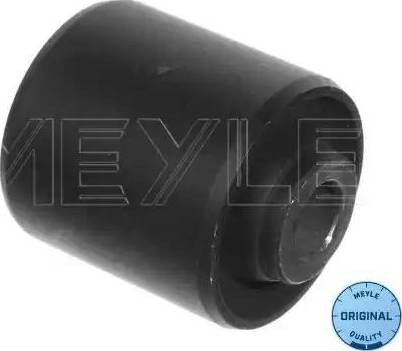Meyle 31-14 300 0001 - Сайлентблок, важеля підвіски колеса autocars.com.ua