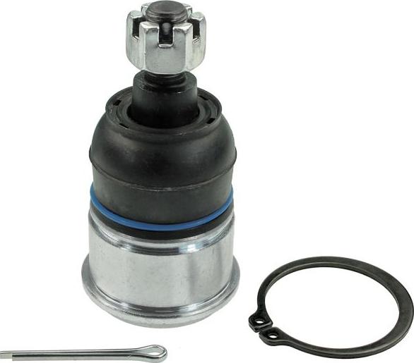 Meyle 31-16 010 0015 - Несучий / направляючий шарнір autocars.com.ua