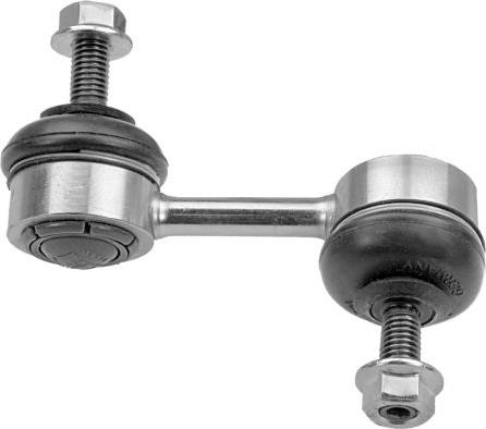 Meyle 31-16 060 0022/HD - Тяга / стійка, стабілізатор autocars.com.ua