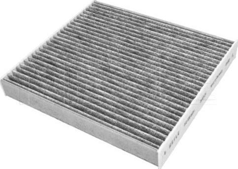 Meyle 312 320 0031 - Фільтр, повітря у внутрішній простір autocars.com.ua