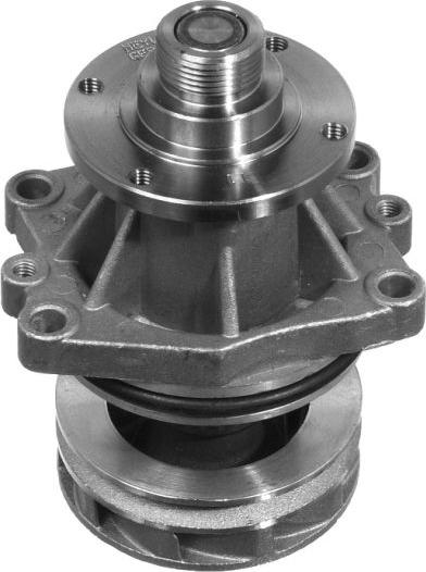 Meyle 313 011 2001 - Водяний насос autocars.com.ua