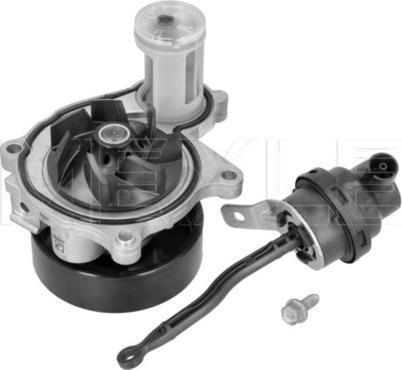 Meyle 313 220 0035 - Водяний насос autocars.com.ua