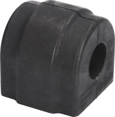 Meyle 314 615 0010 - Втулка, стабілізатор autocars.com.ua