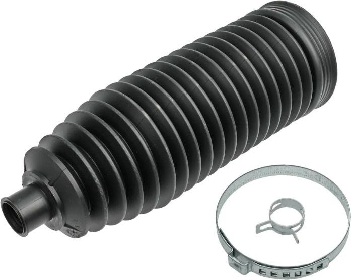 Meyle 314 620 0008 - Комплект пилника, рульове управління autocars.com.ua