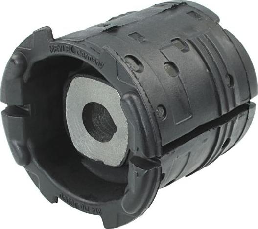 Meyle 314 710 0000 - Втулка, балка мосту autocars.com.ua