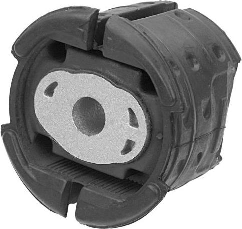 Meyle 314 710 0001 - Втулка, балка мосту autocars.com.ua