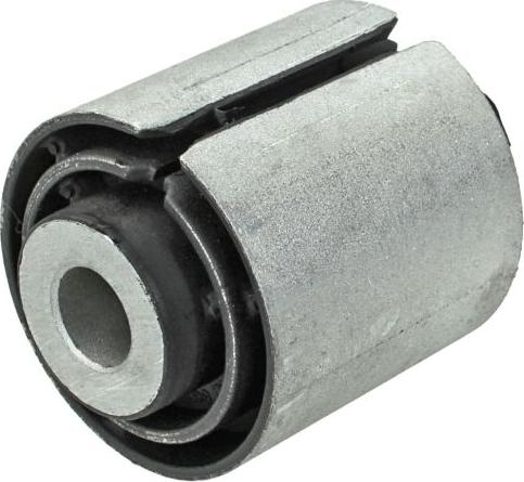 Meyle 314 710 0004 - Втулка, балка мосту autocars.com.ua