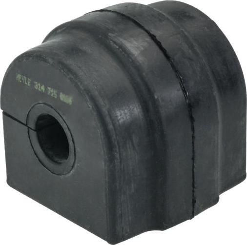 Meyle 314 715 0014 - Втулка, стабілізатор autocars.com.ua
