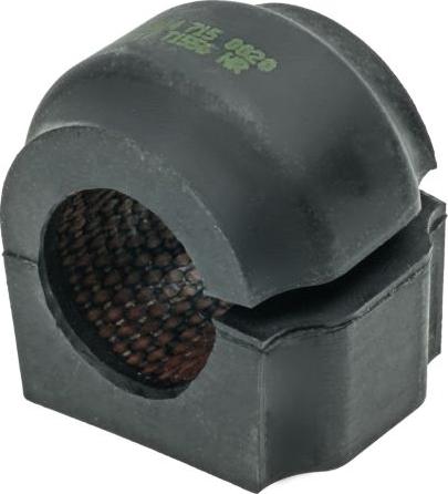 Meyle 314 715 0020 - Втулка, стабілізатор autocars.com.ua