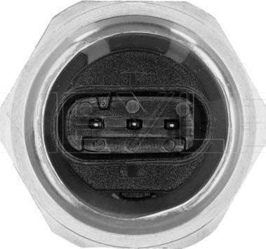 Meyle 314 801 0004 - Датчик, тиск вихлопних газів autocars.com.ua