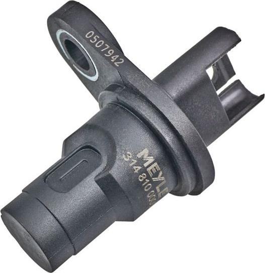 Meyle 314 810 0005 - Датчик, положення розподільного валу autocars.com.ua