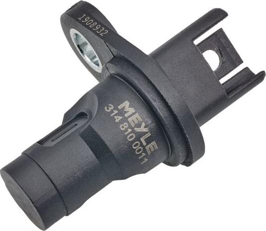 Meyle 314 810 0011 - Датчик імпульсів, колінчастий вал autocars.com.ua