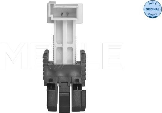 Meyle 314 890 0000 - Вимикач ліхтаря сигналу гальмування autocars.com.ua