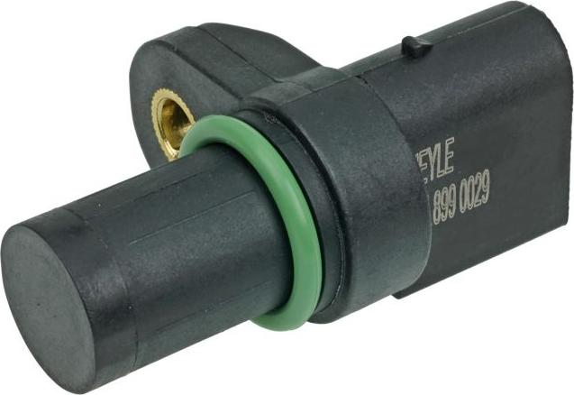 Meyle 314 899 0029 - Датчик, положення розподільного валу autocars.com.ua