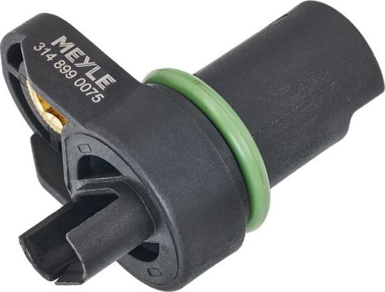 Meyle 314 899 0075 - Датчик імпульсів, колінчастий вал autocars.com.ua