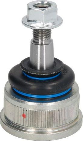 Meyle 316 010 0003/HD - Несучий / направляючий шарнір autocars.com.ua