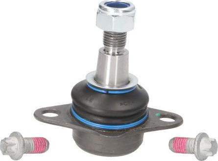 Meyle 316 010 0008 - Несучий / направляючий шарнір autocars.com.ua