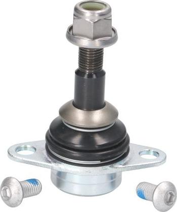 Meyle 316 010 0017 - Несучий / направляючий шарнір autocars.com.ua